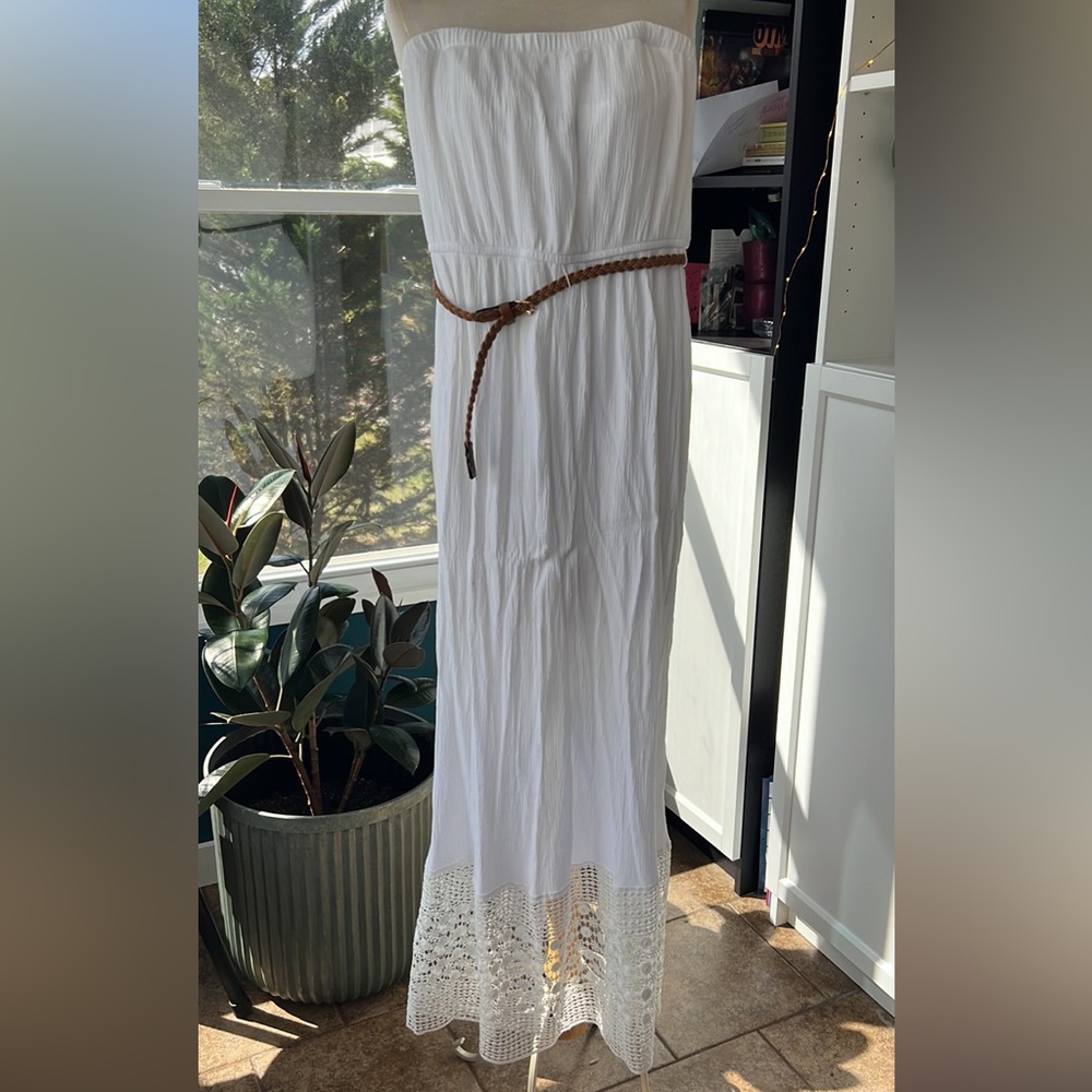 Lily Rose Dress